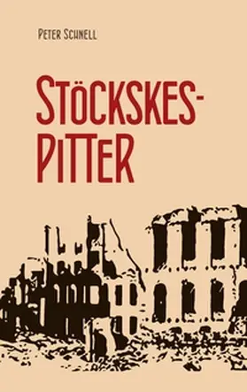 Schnell |  Stöckskespitter | Buch |  Sack Fachmedien