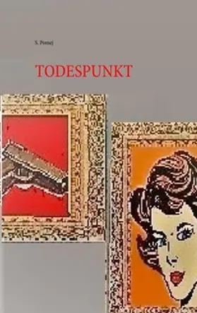 Pomej |  TODESPUNKT | Buch |  Sack Fachmedien