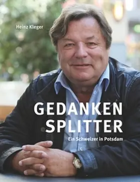 Kleger |  Gedankensplitter | Buch |  Sack Fachmedien