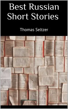 Seltzer |  Best Russian Short Stories | eBook | Sack Fachmedien