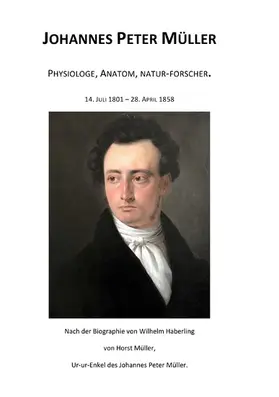 Müller |  Johannes Peter Müller | eBook | Sack Fachmedien