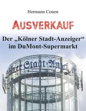 Conen |  Ausverkauf | eBook | Sack Fachmedien
