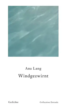 Lang |  Windgezwirnt | eBook | Sack Fachmedien