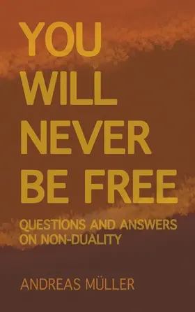 Müller |  You will never be free | eBook | Sack Fachmedien