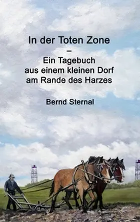 Sternal |  In der Toten Zone | Buch |  Sack Fachmedien