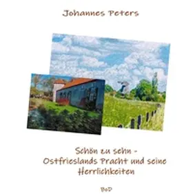 Peters |  Schön zu sehn - | Buch |  Sack Fachmedien