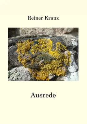 Kranz |  Ausrede | Buch |  Sack Fachmedien