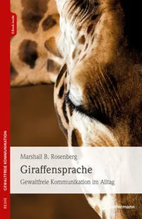 Rosenberg |  Giraffensprache | Buch |  Sack Fachmedien