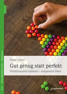 Grieser | Gut genug statt perfekt | Buch | 978-3-7495-0135-9 | sack.de