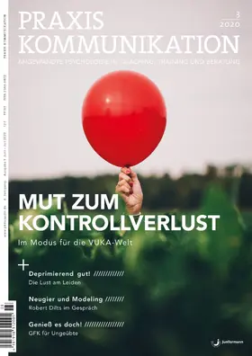  Praxis Kommunikation 3/2020 | eBook | Sack Fachmedien