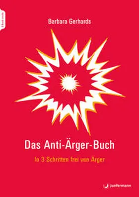 Gerhards |  Das Anti-Ärger-Buch | eBook | Sack Fachmedien