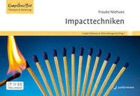 Niehues / Benaguid |  Impacttechniken | Buch |  Sack Fachmedien