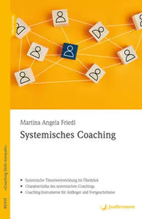 Friedl | Systemisches Coaching | Buch | 978-3-7495-0353-7 | sack.de