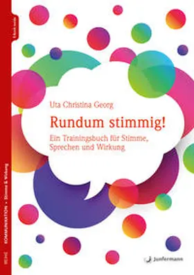 Georg |  Rundum stimmig! | Buch |  Sack Fachmedien