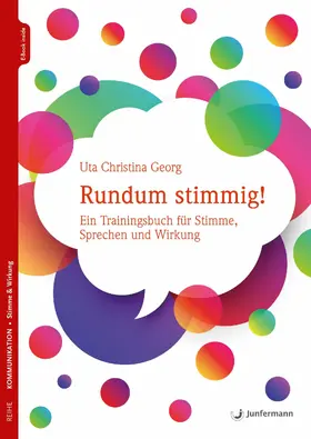 Georg |  Rundum stimmig! | eBook | Sack Fachmedien