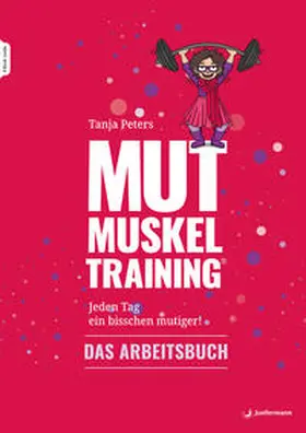 Peters |  Mutmuskeltraining | Buch |  Sack Fachmedien