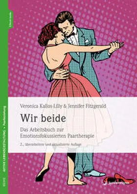 Kallos-Lilly / Fitzgerald |  Wir beide | Buch |  Sack Fachmedien