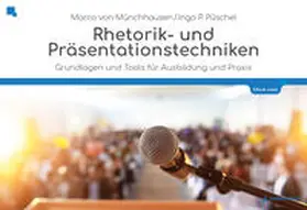 von Münchhausen |  Rhetorik und Präsentationstechniken | Sonstiges |  Sack Fachmedien