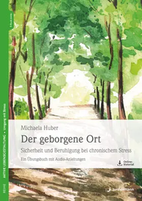Huber |  Der geborgene Ort | eBook | Sack Fachmedien
