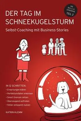 Klemm |  Der Tag im Schneekugelsturm | Buch |  Sack Fachmedien