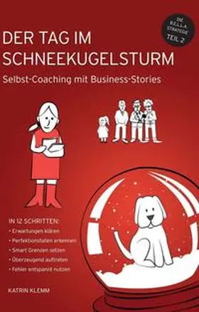 Klemm |  Der Tag im Schneekugelsturm | Buch |  Sack Fachmedien