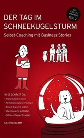 Klemm |  Der Tag im Schneekugelsturm | eBook | Sack Fachmedien