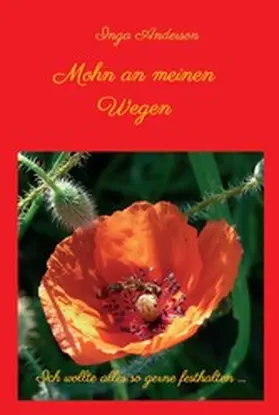 Anderson |  Mohn an meinen Wegen... | eBook | Sack Fachmedien