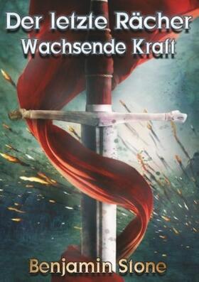 Stone |  Der letzte Rächer | Buch |  Sack Fachmedien