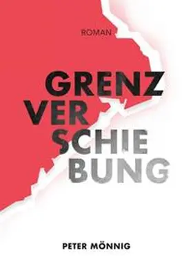 Mönnig |  Grenzverschiebung | Buch |  Sack Fachmedien