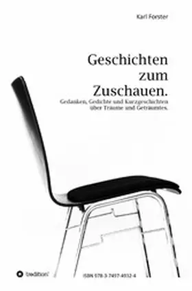 Forster |  Geschichten zum Zuschauen | eBook | Sack Fachmedien