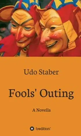 Staber |  Fools' Outing | eBook | Sack Fachmedien