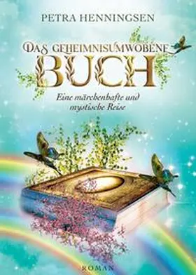 Henningsen |  Das geheimnisumwobene Buch | Buch |  Sack Fachmedien