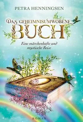 Henningsen |  Das geheimnisumwobene Buch | Buch |  Sack Fachmedien