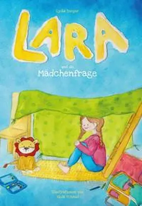 Berger |  Lara und die Mädchenfrage | Buch |  Sack Fachmedien
