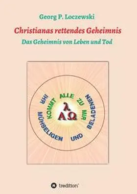 Loczewski |  Christianas rettendes Geheimnis | Buch |  Sack Fachmedien
