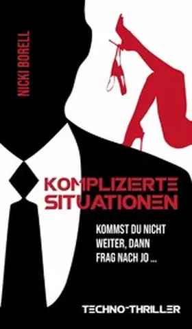 Borell |  Komplizierte Situationen | eBook | Sack Fachmedien
