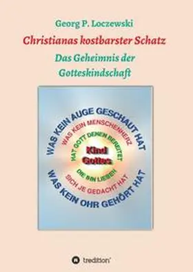 Loczewski | Christianas kostbarster Schatz | Buch | 978-3-7497-8846-0 | www2.sack.de