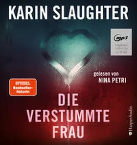 Slaughter |  Die verstummte Frau (ungekürzt) | Sonstiges |  Sack Fachmedien