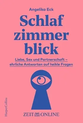 Eck |  Schlafzimmerblick | Buch |  Sack Fachmedien