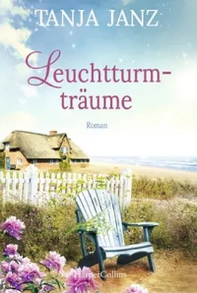 Janz |  Leuchtturmträume | Buch |  Sack Fachmedien