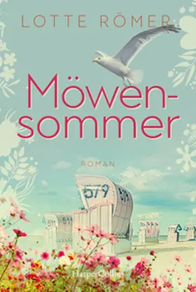 Römer | Möwensommer | Buch | 978-3-7499-0135-7 | www2.sack.de
