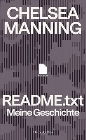 Manning |  README.txt - Meine Geschichte | Buch |  Sack Fachmedien