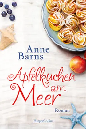 Barns |  Apfelkuchen am Meer | Buch |  Sack Fachmedien