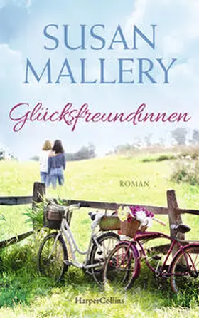 Mallery | Glücksfreundinnen | Buch | 978-3-7499-0226-2 | www2.sack.de