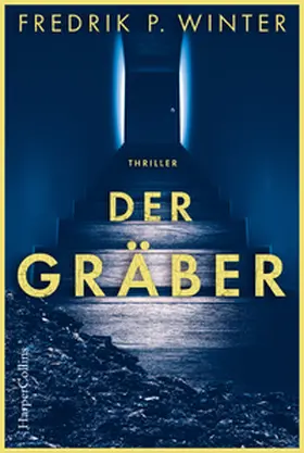 Persson Winter / Winter | Der Gräber | Buch | 978-3-7499-0228-6 | www2.sack.de