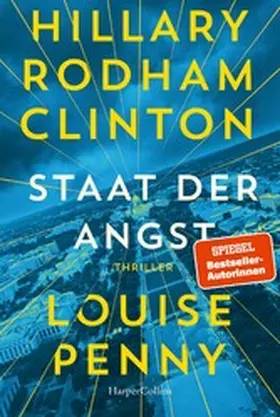 Rodham Clinton / Penny |  Staat der Angst | eBook | Sack Fachmedien