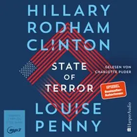 Rodham Clinton / Penny |  State of Terror (ungekürzt) | Sonstiges |  Sack Fachmedien