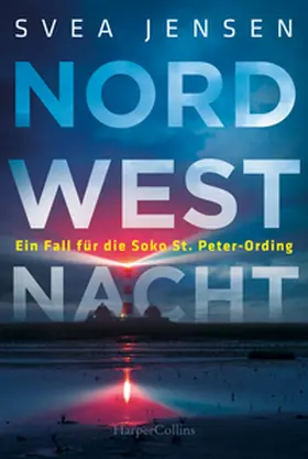 Jensen | Nordwestnacht | Buch | 978-3-7499-0339-9 | www2.sack.de