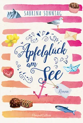 Sonntag | Apfelglück am See | Buch | 978-3-7499-0362-7 | www2.sack.de