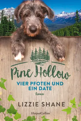 Shane |  Pine Hollow – Vier Pfoten und ein Date | Buch |  Sack Fachmedien